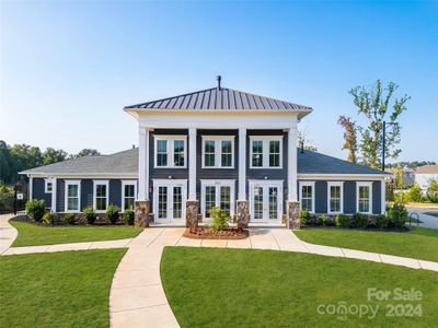 New construction Townhouse house 9753 Inkberry Drive, Unit 690, Gastonia, NC 28056 - photo 0