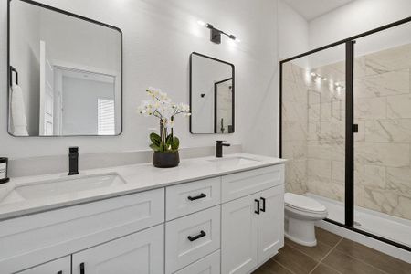 New construction Condo house 1811 Webberville Rd, Unit 1209, Austin, TX 78721 - image 16