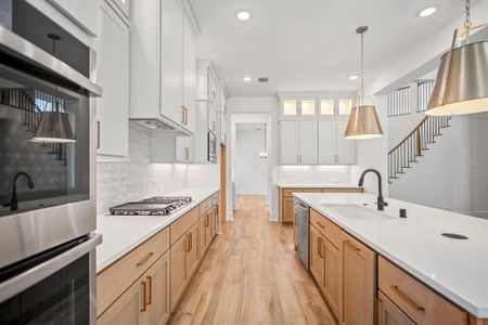 New construction Single-Family house 41827 Wendele Wy, Montgomery, TX 77316 plan Sabine 3972 - image 19