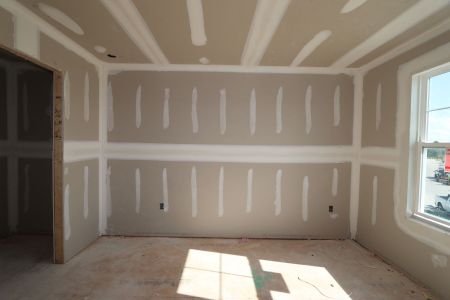 New construction Single-Family house 31205 Denham Ridge Ln, Wesley Chapel, FL 33545 Santa Monica- photo 54 54