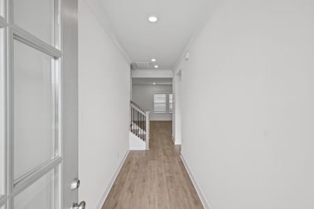 New construction Single-Family house 144 Yuma Ln, White House, TN 37188 plan The Winston - image 12
