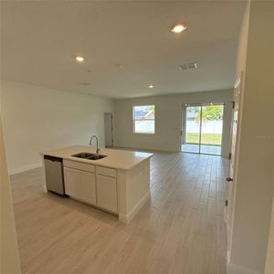 New construction Single-Family house 106 Forrester Pl, Palm Coast, FL 32137 plan Siesta - image 6