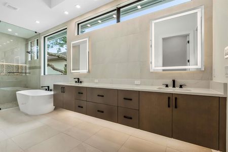 New construction Single-Family house 9160 Seaglass Ct, Vero Beach, FL 32963 plan Citron 25 - image 18