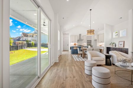 New construction Single-Family house 190 Clearpath Dr, Summerville, SC 29486 plan The Rosamarino - image 15