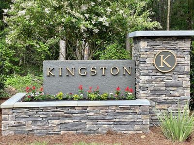 Kingston by AR HOMES in Newberry - photo 0