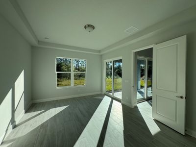 New construction Single-Family house 1661 Lake Reserve Dr, Deland, FL 32724 Plan Unknown- photo 10 10