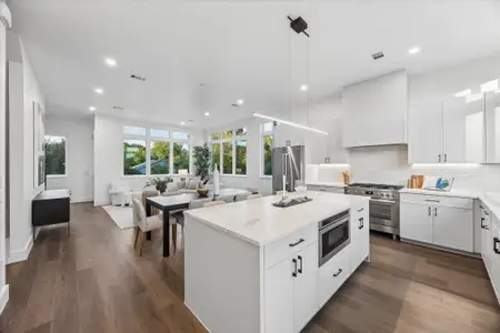 New construction Condo house 4101 Menchaca Rd, Unit 104, Austin, TX 78704 - image 20