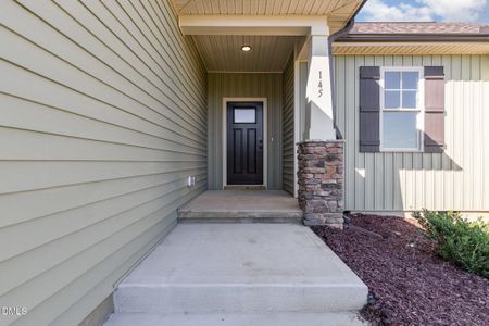 New construction Single-Family house 145 Tee Dr, Selma, NC 27576 - image 3