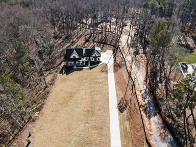 New construction Single-Family house 7760 E Cherokee Dr, Canton, GA 30115 null- photo 0 0