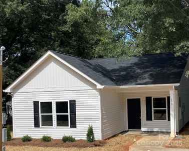 New construction Single-Family house 917 Baker Blvd, Gastonia, NC 28052 - photo 0