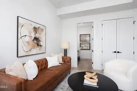 New construction Condo house 115 Morris St, Unit 2010, Durham, NC 27701 - image 7