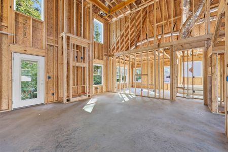 New construction Single-Family house 250 Bellshire Dr, Clarksville, TN 37043 plan Stella - image 3