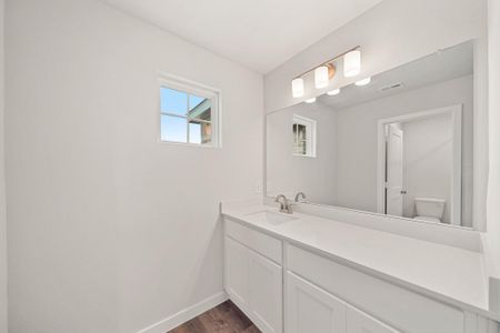 New construction Single-Family house 23606 Zinfandel Dr, Alvin, TX 77511 plan Savannah - image 19