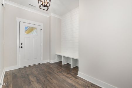 New construction Single-Family house 145 Tee Dr, Selma, NC 27576 - image 10