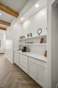 New construction Single-Family house 842 Harpendem Dr, El Paso, TX 79928 plan Escondido - image 3