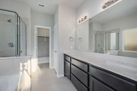 New construction Single-Family house 13006 Laura Lk, Willis, TX 77318 - image 3