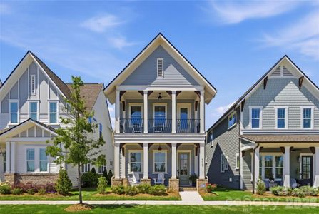 New construction Single-Family house 713 Barrel Aly, Fort Mill, SC 29715 - image