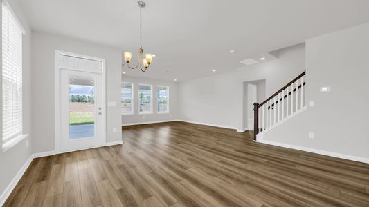 New construction Single-Family house 123 Joyce Dr, Longs, SC 29568 plan Lighthouse - image 11