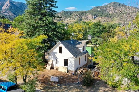 New construction Single-Family house 1029 9Th Street, Boulder, CO 80302 - photo 0