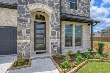 New construction Single-Family house 2129 Stone River Blvd, Royse City, TX 75789 - image 4