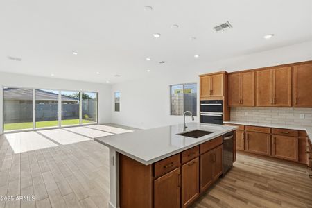 New construction Single-Family house 21461 W Meadowbrook Ave, Buckeye, AZ 85396 - image 8