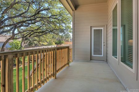 New construction Single-Family house 29364 Cheyenne Rdg, Fair Oaks Ranch, TX 78015 Presidio- photo 5 5