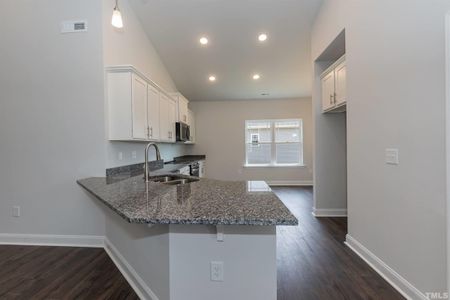 New construction Single-Family house 16 Bramlett Rdg, Dallas, GA 30157 null- photo 8 8