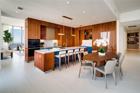 New construction Condo house 2655 S Bayshore Dr, Unit LPH, Miami, FL 33133 - image 10