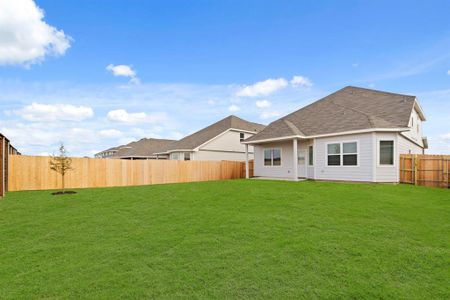 New construction Single-Family house 1136 Wingjet Way, Fort Worth, TX 76131 null- photo 20 20