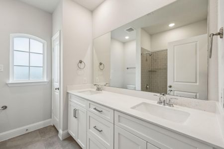 New construction Single-Family house 31239 Casanova Dr, Huffman, TX 77336 - image 5