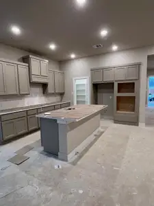 New construction Single-Family house 14508 Grazing Knoll Ln, Montgomery, TX 77316 plan Falcon - image