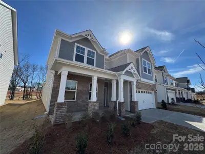 New construction Single-Family house 239 Ella Claire Dr, Unit 27, York, SC 29745 - image