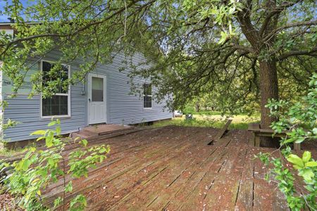 New construction Single-Family house 6733 County Rd 912, Joshua, TX 76058 - image
