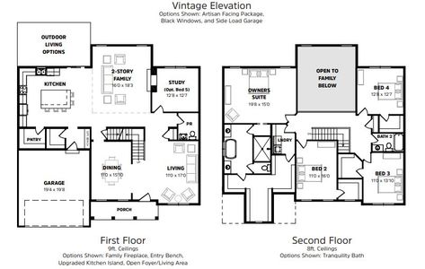 New construction Single-Family house 13300 Mayes Road, Davidson, NC 28078 - photo 0