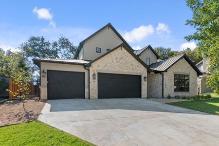 New construction Single-Family house 2009 Apricot Glen Dr, Austin, TX 78746 - photo 0