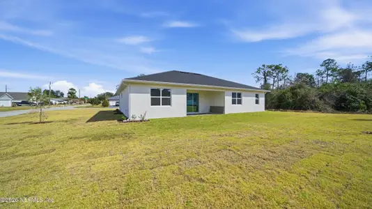 New construction Single-Family house 2 Roller Ln, Palm Coast, FL 32164 plan Madison - image 3