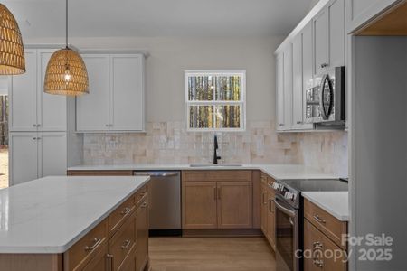 New construction Single-Family house 2307 Lee Lawing Rd, Lincolnton, NC 28092 - image 10