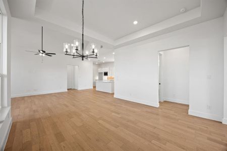 New construction Single-Family house 504 Callum Pkwy, Celina, TX 75009 plan Addison - image 19