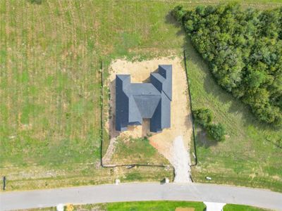 New construction Single-Family house 24921 Hopeview Wy, Montgomery, TX 77356 plan The Wyatt - image 6