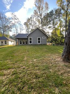 New construction Single-Family house 16007 Louise Drive, Willis, TX 77378 - photo 15 15