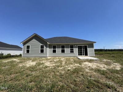 New construction Single-Family house 106 Twin Pines Ct, Unit (Lot 81), La Grange, NC 28551 - image