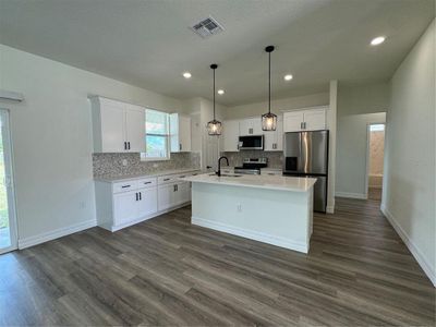 New construction Single-Family house 2827 Sw 146Th Place Rd, Ocala, FL 34473 null- photo 5 5