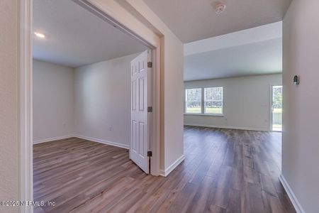 New construction Single-Family house 2320 Dallas Creek Ln, Green Cove Springs, FL 32043 null- photo 2 2