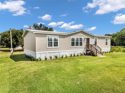 New construction Single-Family house 19683 Nw 302Nd St, Okeechobee, FL 34972 - image