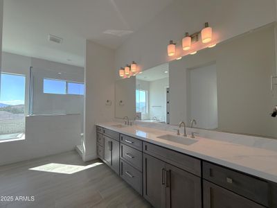 New construction Single-Family house 11715 S 39th Ave, Laveen, AZ 85339 - image 4