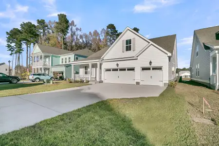 New construction Single-Family house 773 Maynard Ln, Summerville, SC 29486 - image