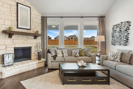 Waverly Estates by Bloomfield Homes in Josephine - photo 16 16