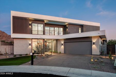 New construction Single-Family house 1831 E Palmaire Avenue, Phoenix, AZ 85020 - photo 0