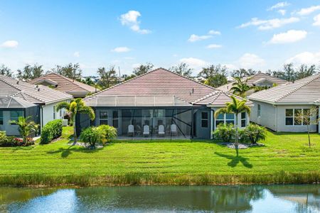 New construction Single-Family house 12823 Sw Sea Goddess Ln, Port St. Lucie, FL 34987 null- photo 12 12