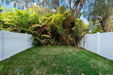New construction Townhouse house 4789 Nw 1St St, Miami, FL 33126 - image